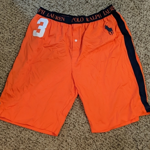 Polo Ralph Lauren Other - Polo Ralph Lauren new sleeper shorts